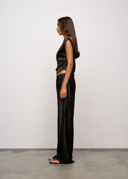 One Of Others | Jaques Top - Black