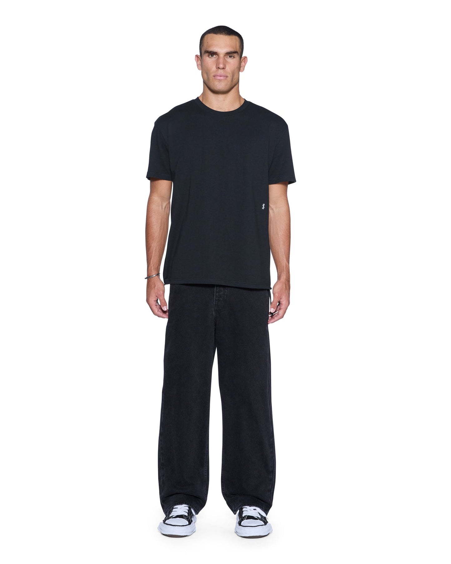 Ksubi | Maxx - Noir