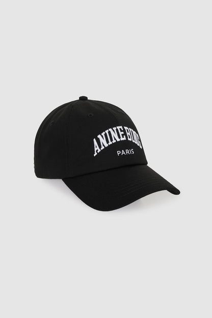 Anine Bing | Jeremy Baseball Cap Anine Bing Paris - Black