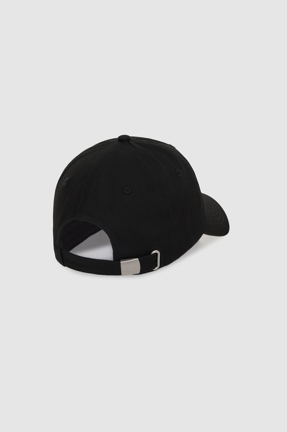Anine Bing | Jeremy Baseball Cap Anine Bing Paris - Black