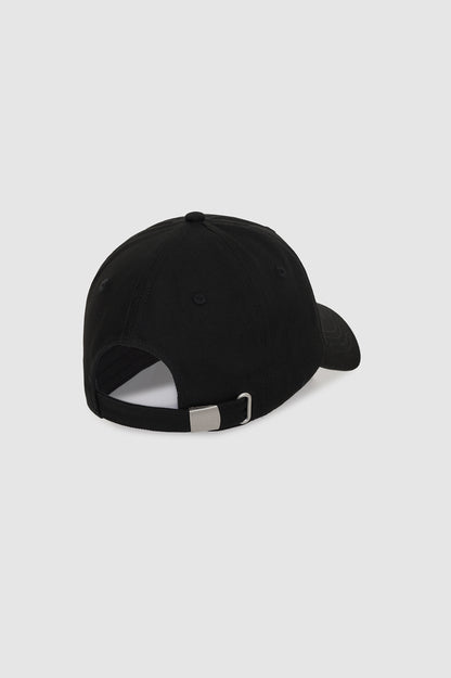 Anine Bing | Jeremy Baseball Cap Anine Bing Paris - Black