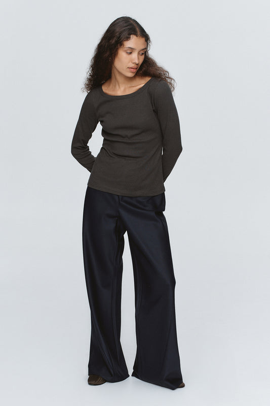 Marle | Jill Top - Truffle