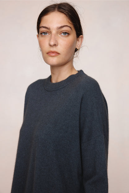 Marle | Joni Jumper - Starling