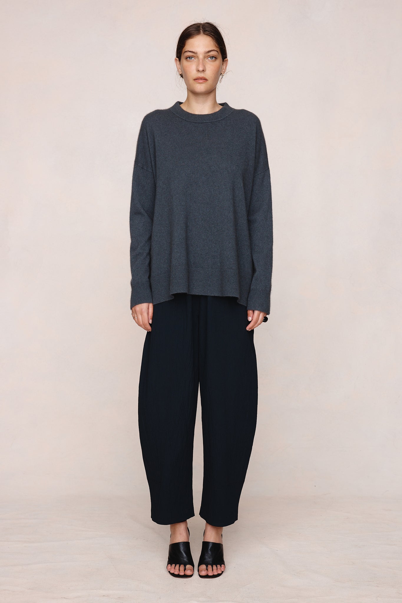 Marle | Joni Jumper - Starling