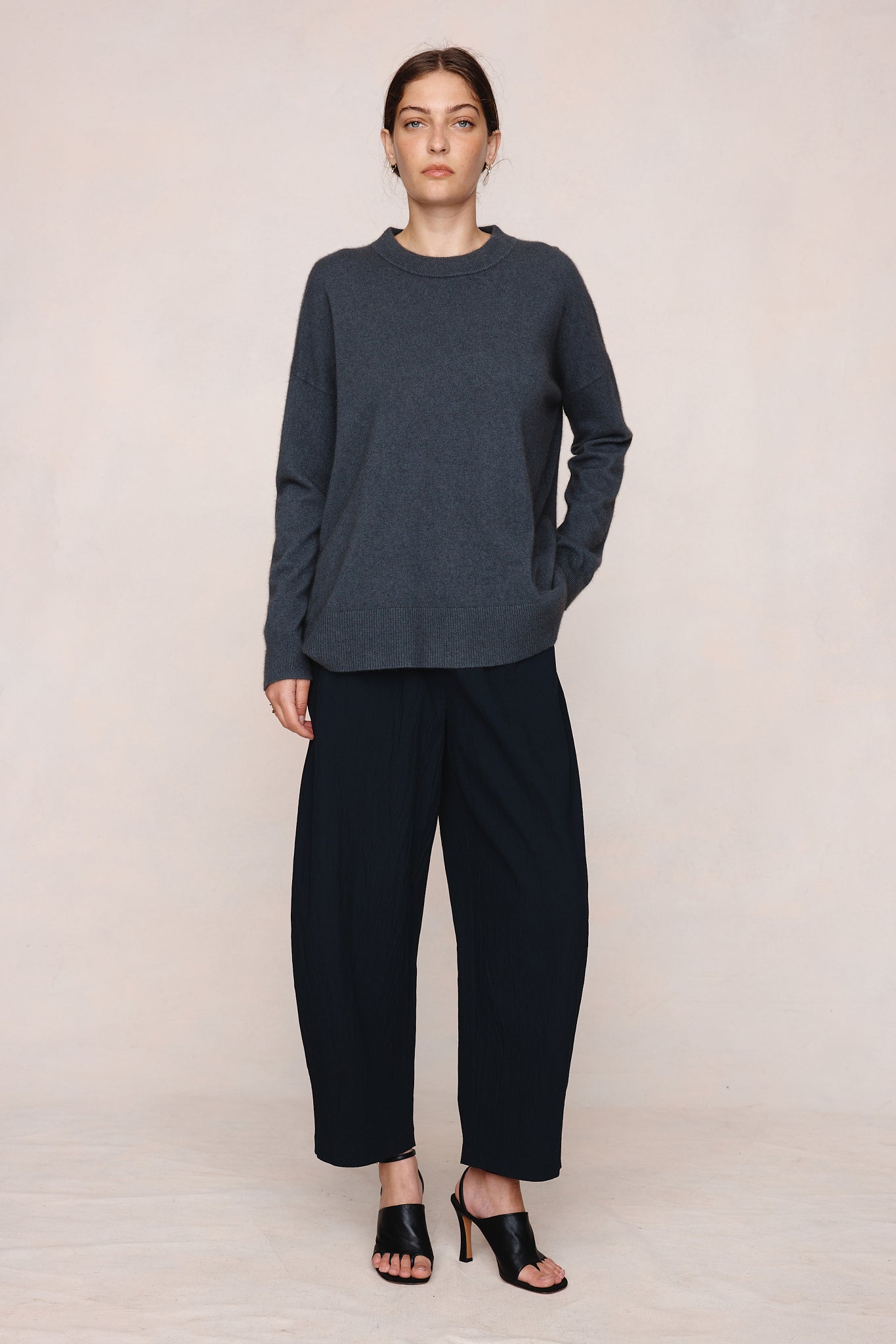 Marle | Joni Jumper - Starling