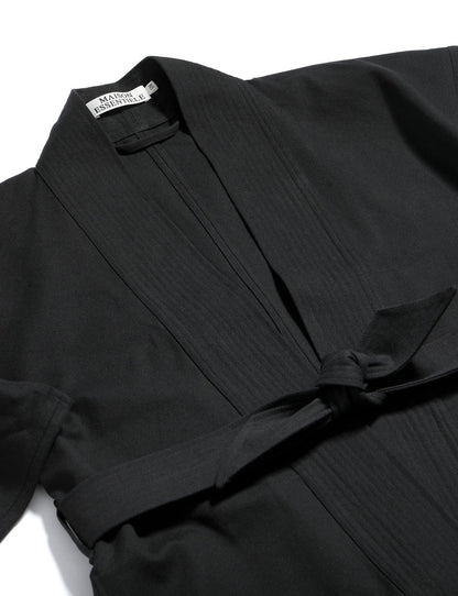 Maison Essentiele | Kimono - Black