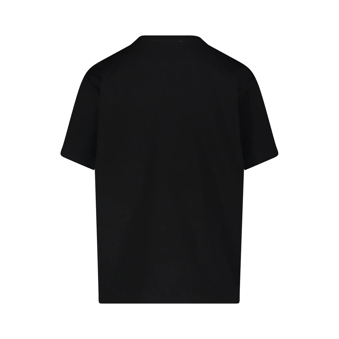 Joshua Sanders | JS Heart Tee - Black