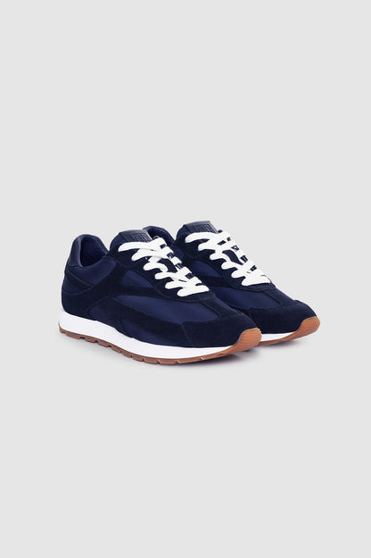 Anine Bing | Juno Sneakers - Navy