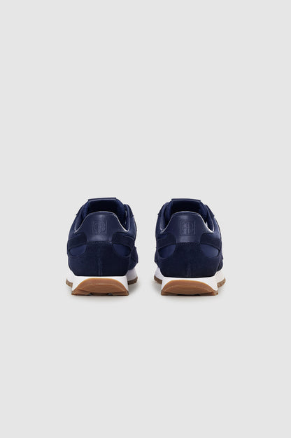 Anine Bing | Juno Sneakers - Navy