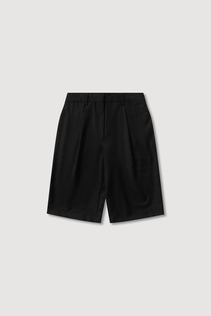 Assembly Label | Jaina Suit Short - Black