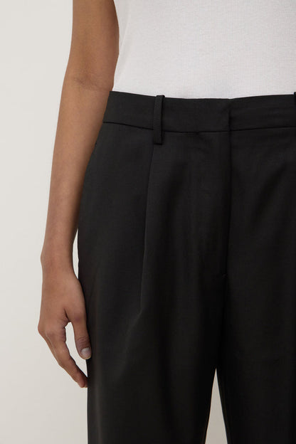 Assembly Label | Jaina Suit Short - Black