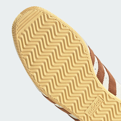 Adidas | Japan - Off White / Dusky Bronze / Brown Desert