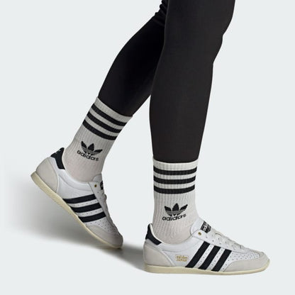 Adidas | Japan - Cloud White / Core Black / Gold Metallic