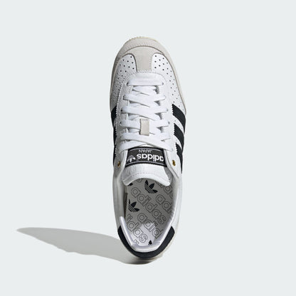 Adidas | Japan - Cloud White / Core Black / Gold Metallic