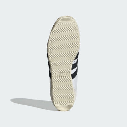 Adidas | Japan - Cloud White / Core Black / Gold Metallic