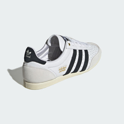 Adidas | Japan - Cloud White / Core Black / Gold Metallic