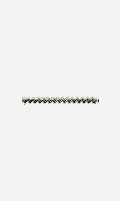 Jasmin Sparrow | Quinto Bracelet - Silver