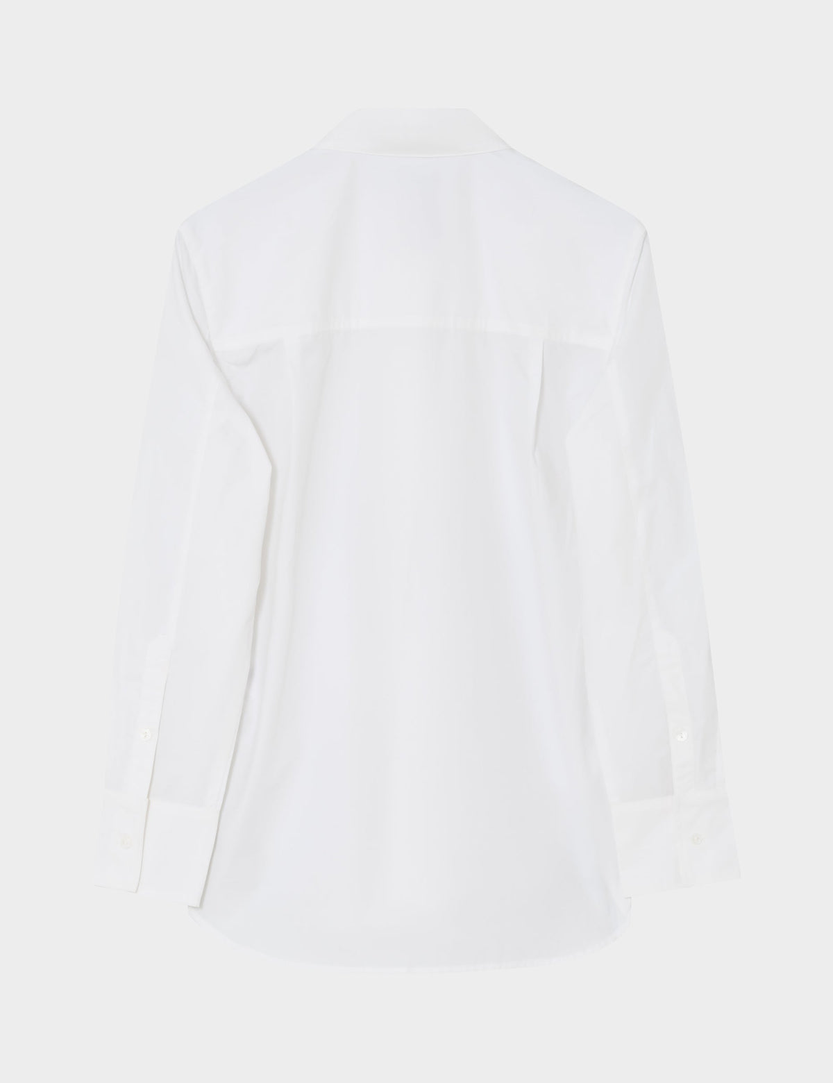 Day Birger Et Mikkelsen | Jojo Poplina - Bright White