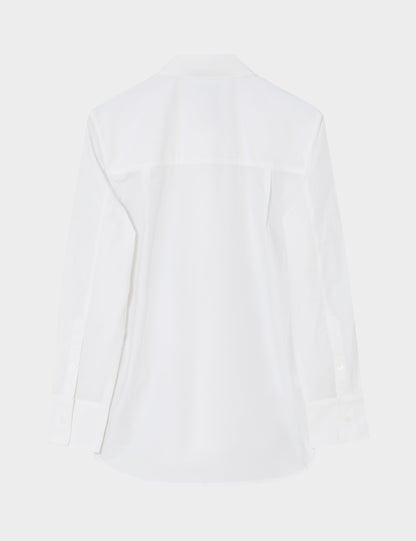 Day Birger Et Mikkelsen | Jojo Poplina - Bright White