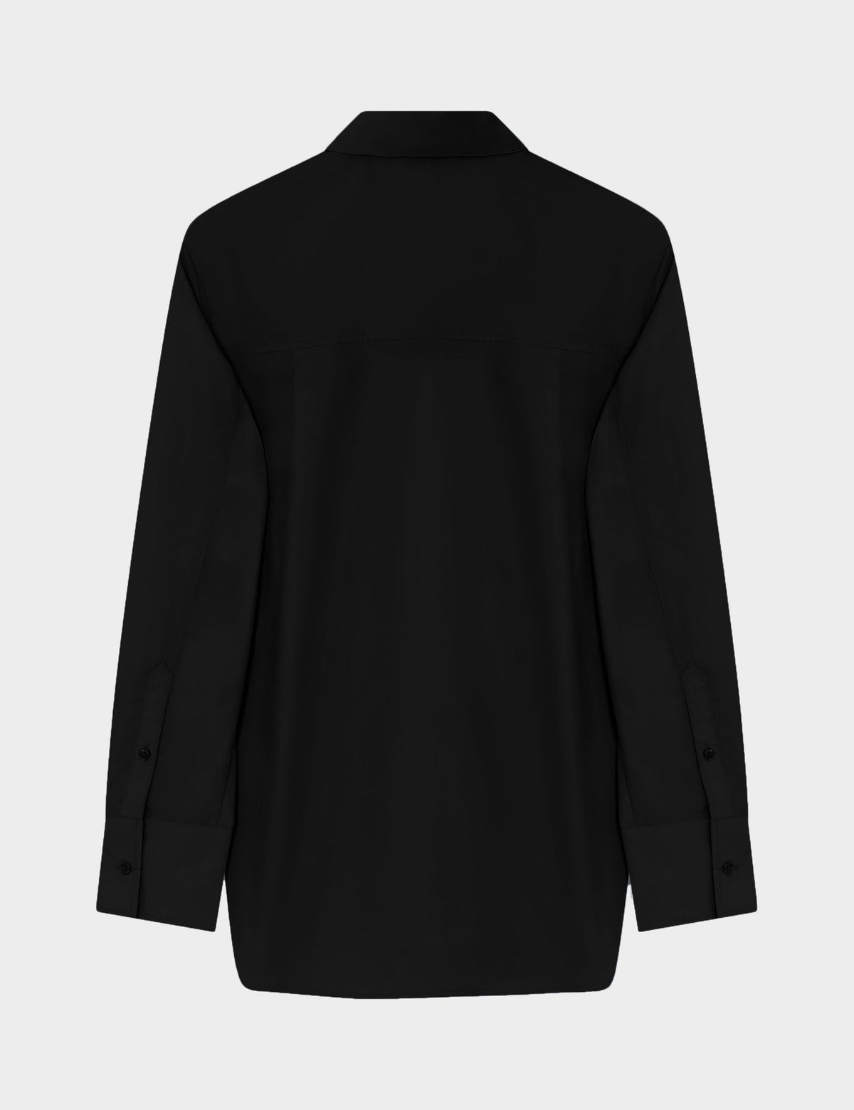 Day Birger Et Mikkelsen | Jojo Poplina - Black