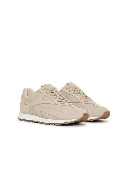 Anine Bing | Juno Sneakers - Sand Suede