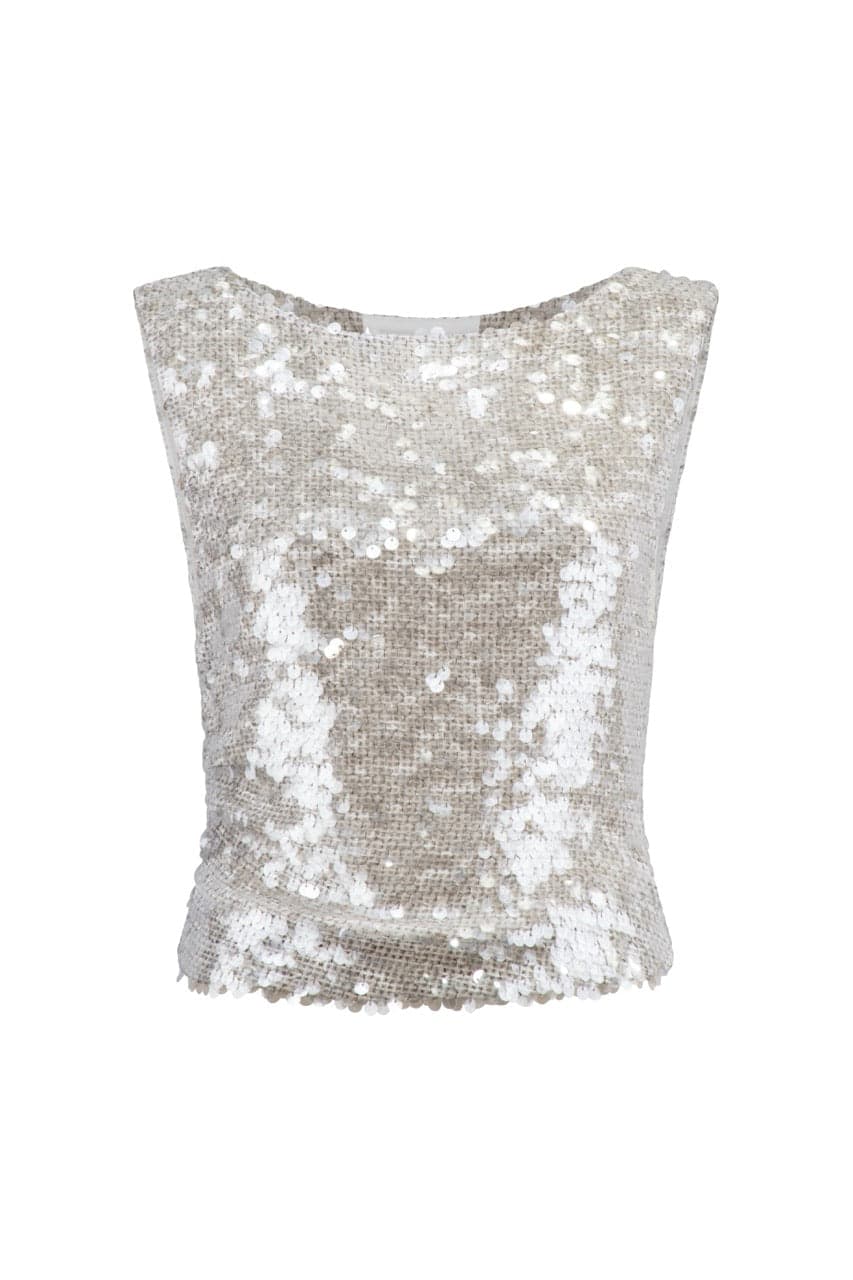 One Of Others | Kane Top - Salt