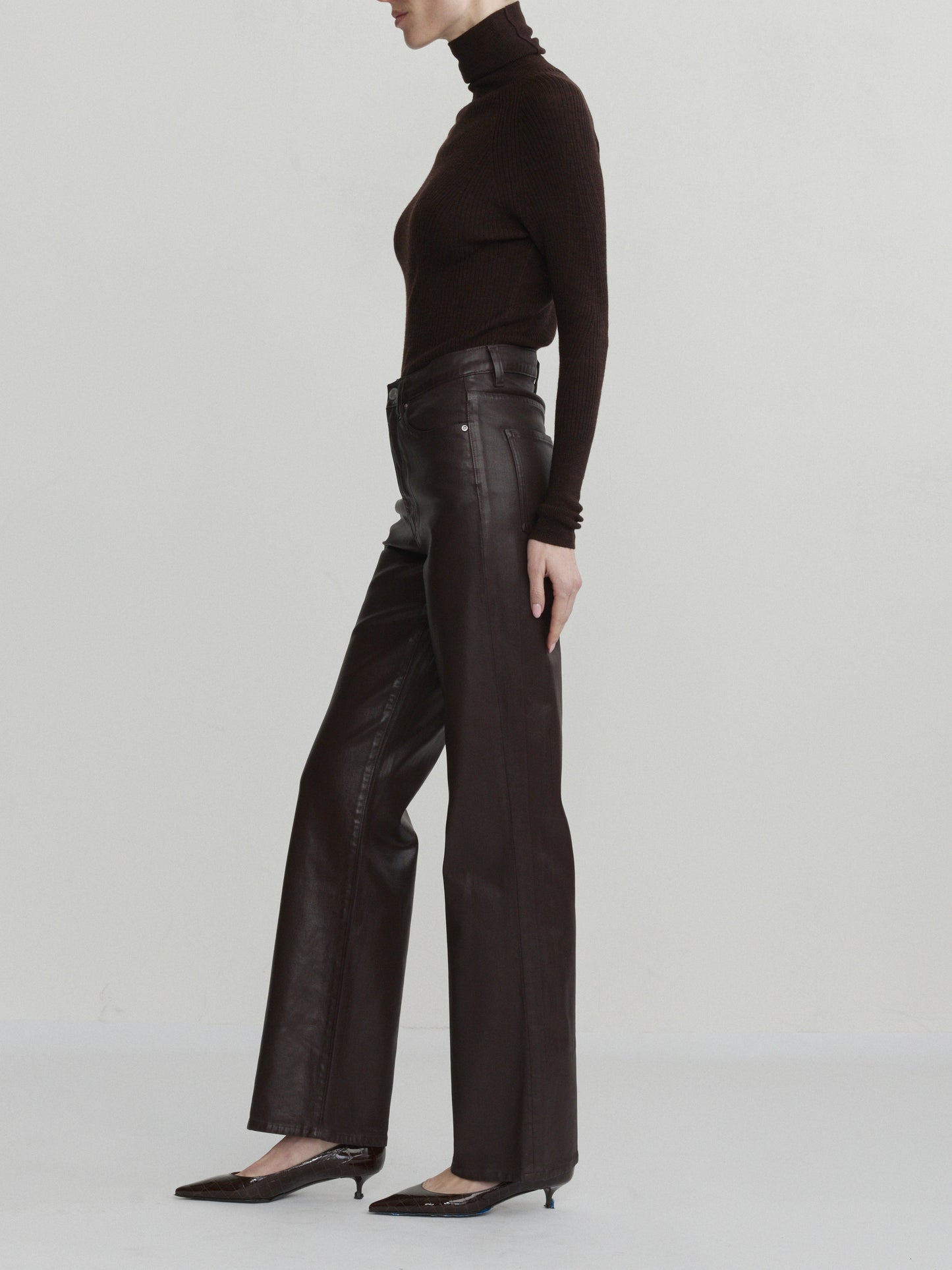 DL1961 | Karmine Refined - Bramble Coated