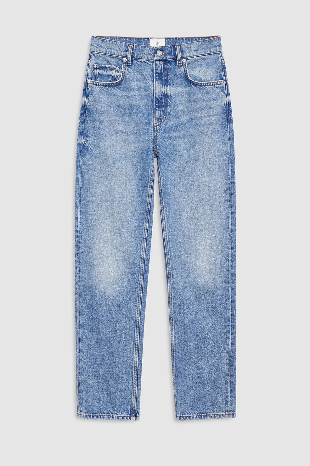 Anine Bing | Kate Jean - Arbor Blue