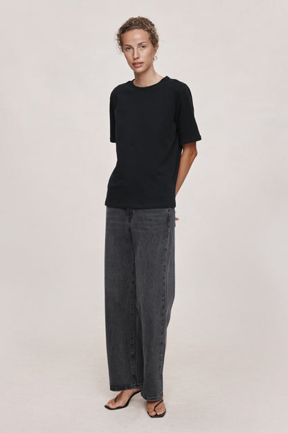Marle | New Kenna Tee - Black