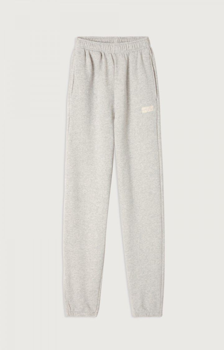 American Vintage | Kodytown Pants - Polar Melange