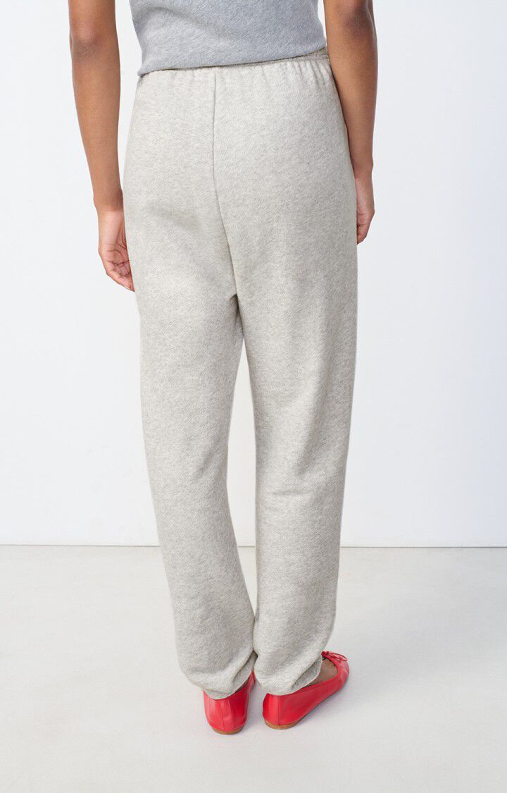 American Vintage | Kodytown Pants - Polar Melange