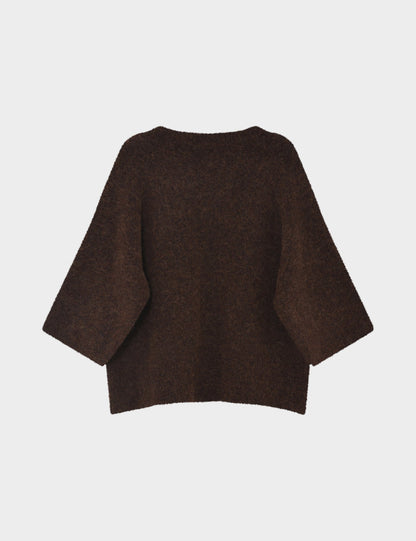 Day Birger Et Mikkelsen | Kamma Cozy Days - Coffee Bean Melange
