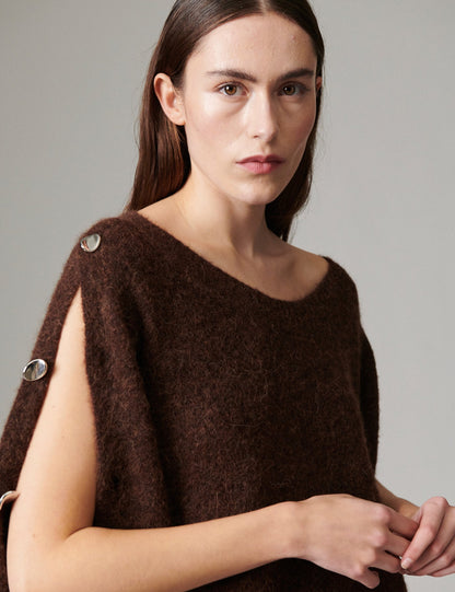 Day Birger Et Mikkelsen | Kamma Cozy Days - Coffee Bean Melange