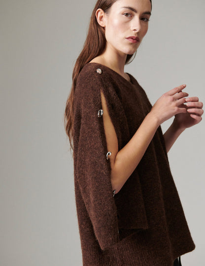 Day Birger Et Mikkelsen | Kamma Cozy Days - Coffee Bean Melange