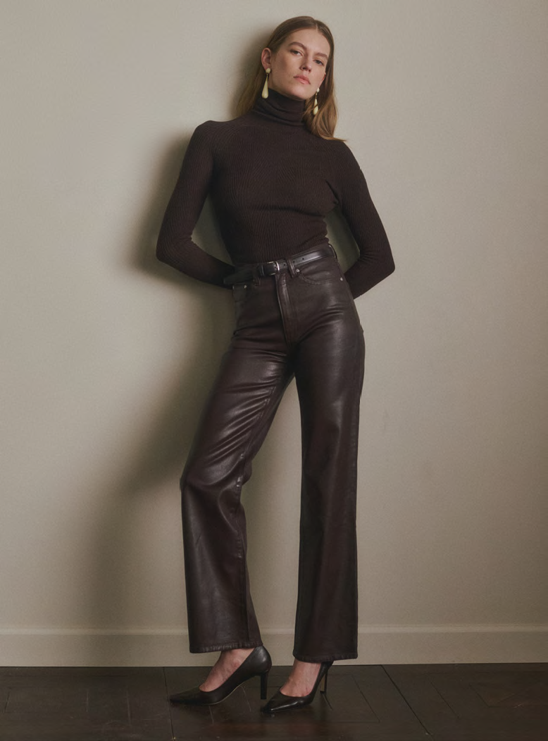 DL1961 | Karmine Refined - Bramble Coated
