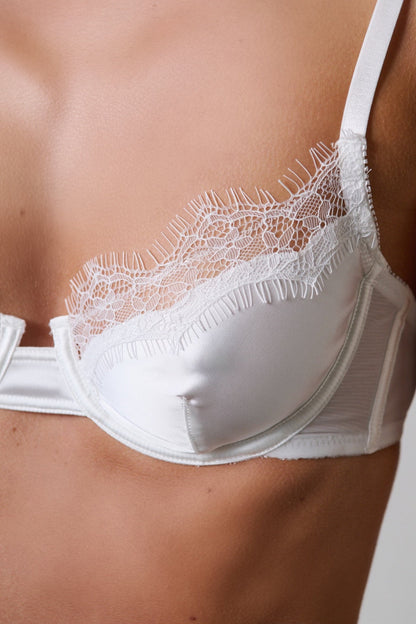 Kat The Label | Sorrento Underwire - Ivory