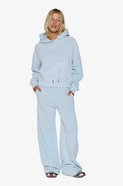 Ksubi | Origin Hoodie - Ice Mist