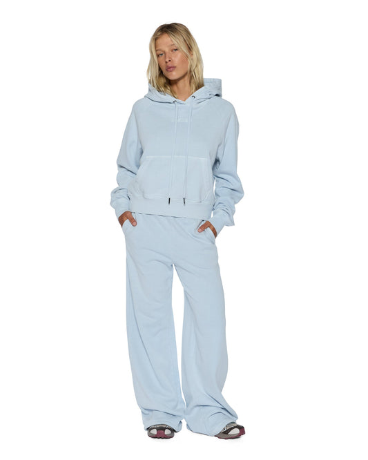 Ksubi | Sott Origin Trackpant - Ice Mist