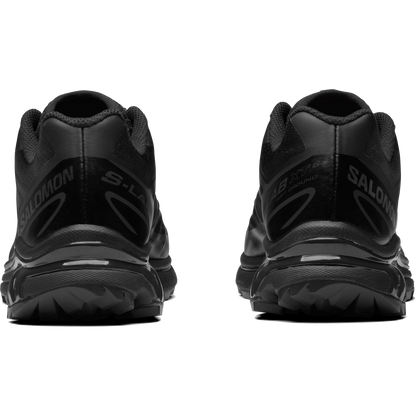 Salomon | XT6 - Black/Black/Phantom