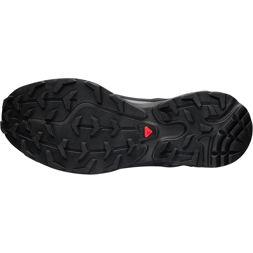 Salomon | XT6 - Black/Black/Phantom