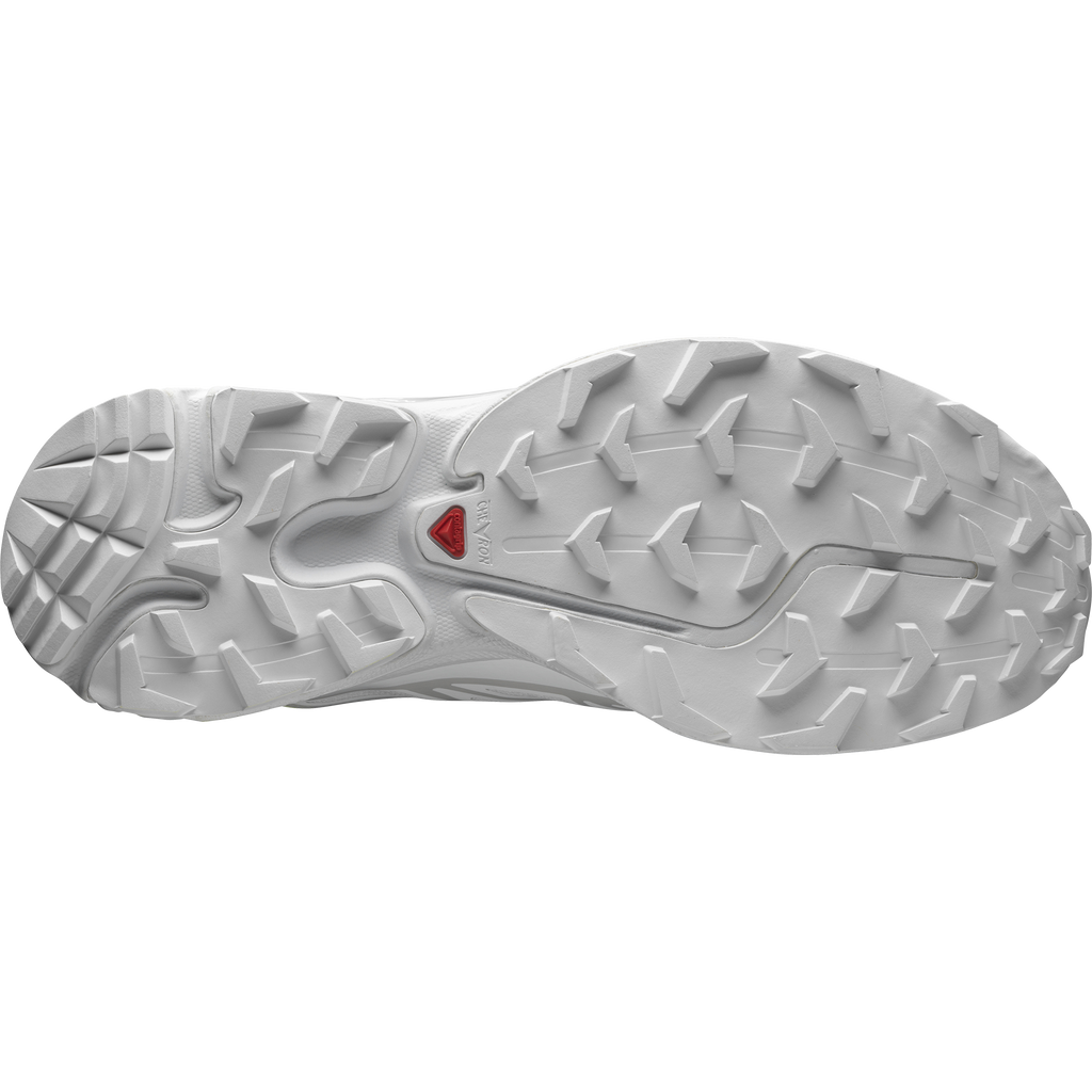 Salomon |  XT6 - White / White / Lunar Rock