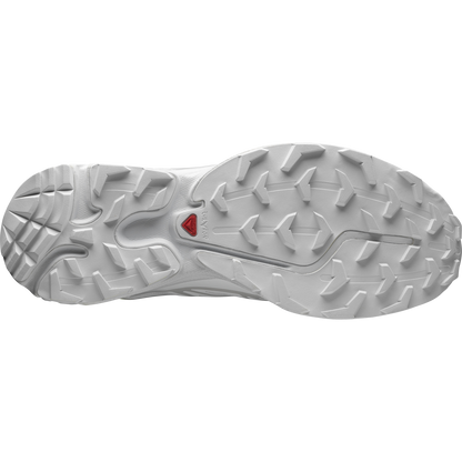 Salomon |  XT6 - White / White / Lunar Rock