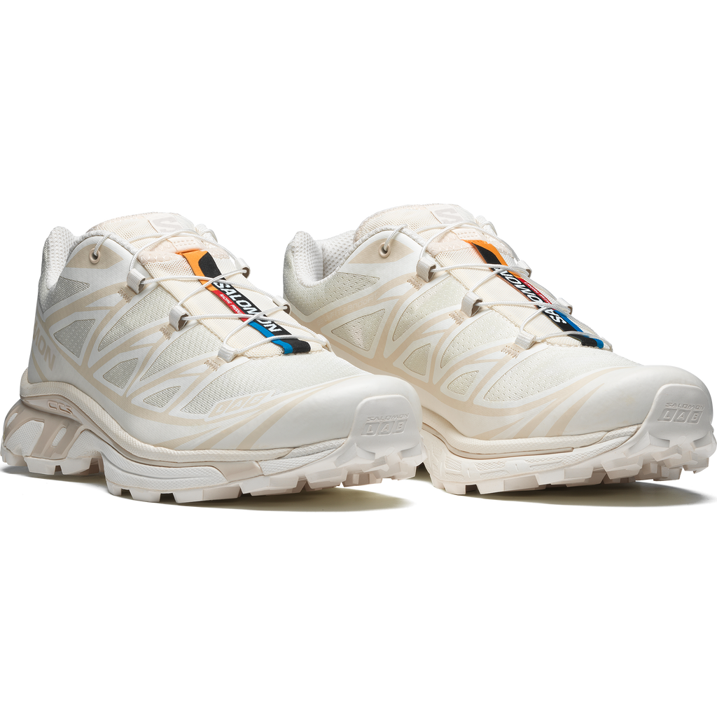 Salomon | XT6 - Vanilla Ice / Vanilla Ice / Almond Milk