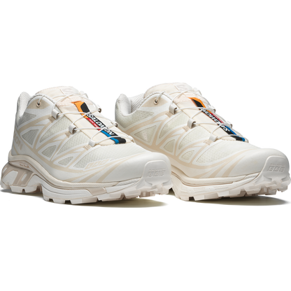Salomon | XT6 - Vanilla Ice / Vanilla Ice / Almond Milk