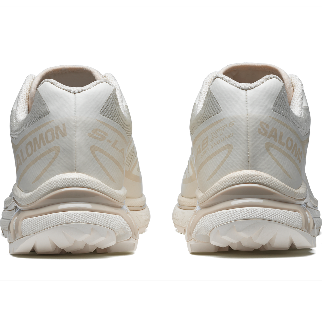 Salomon | XT6 - Vanilla Ice / Vanilla Ice / Almond Milk