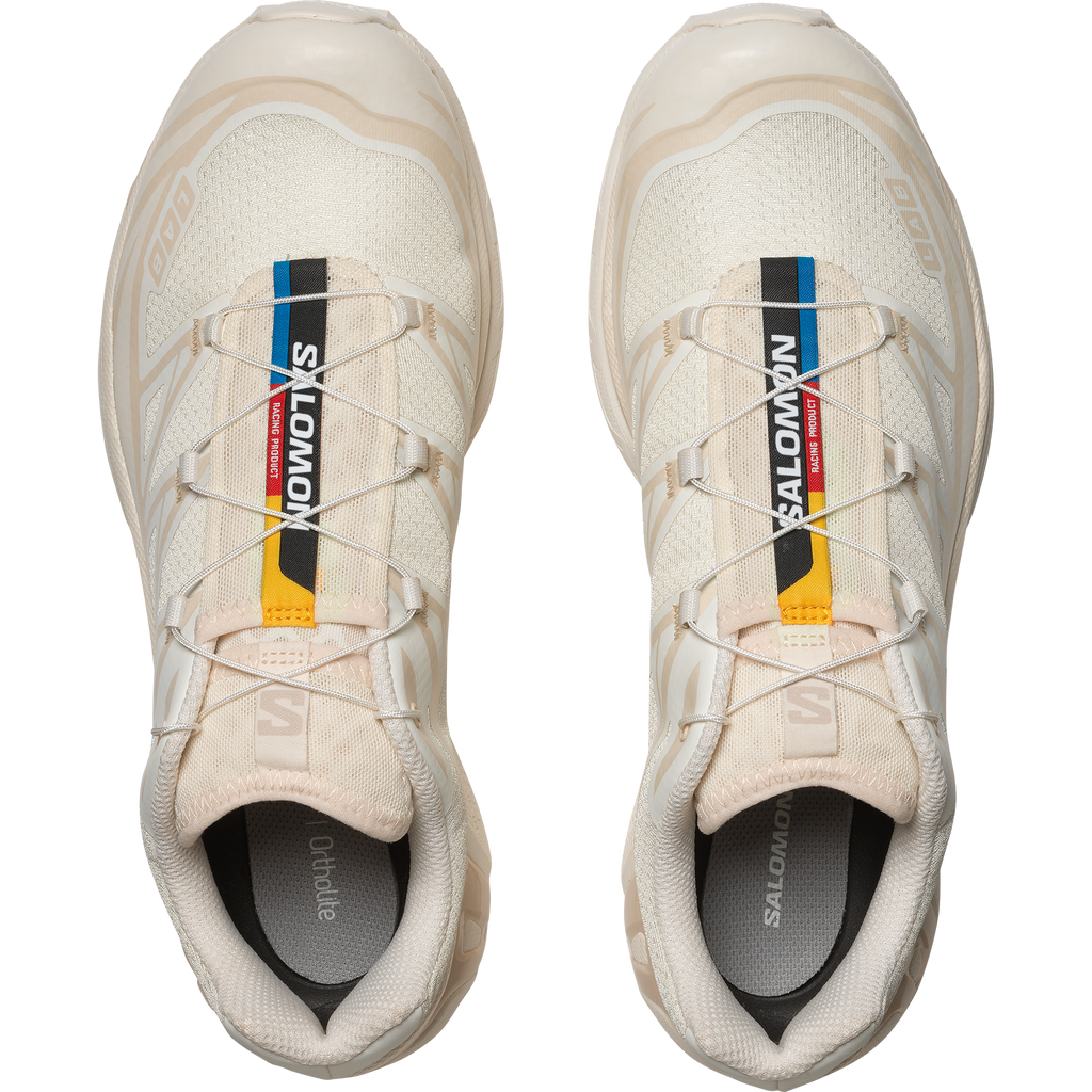 Salomon | XT6 - Vanilla Ice / Vanilla Ice / Almond Milk