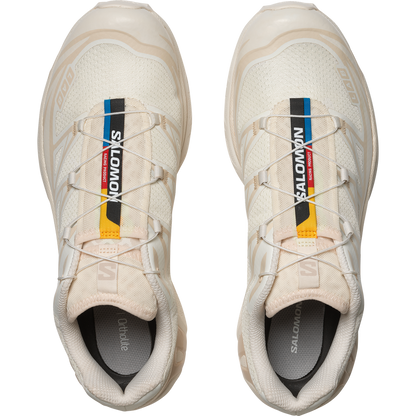 Salomon | XT6 - Vanilla Ice / Vanilla Ice / Almond Milk