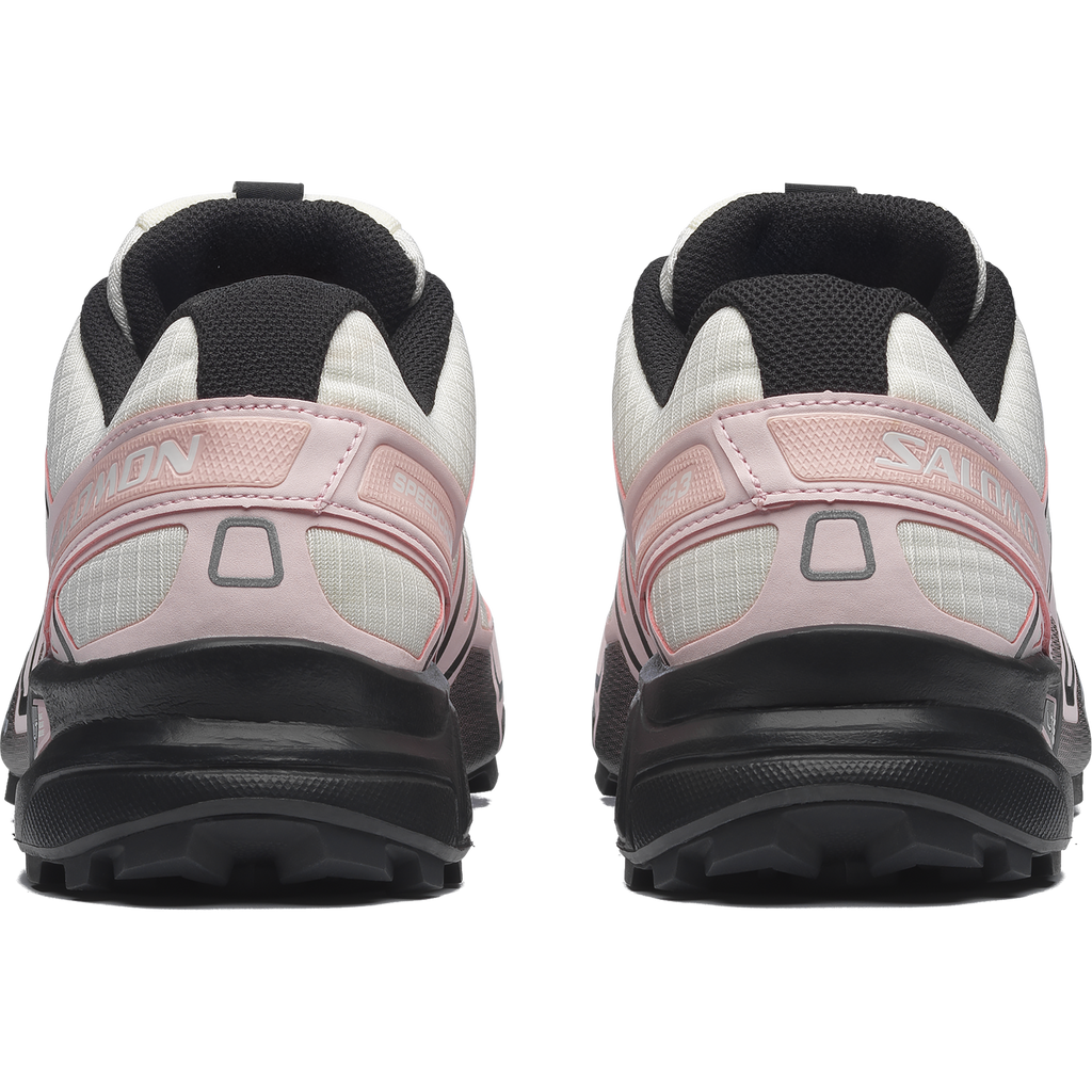 Salomon | Speedcross 3 - Vanilla Ice / Pink / Black