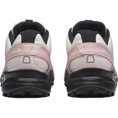 Salomon | Speedcross 3 - Vanilla Ice / Pink / Black