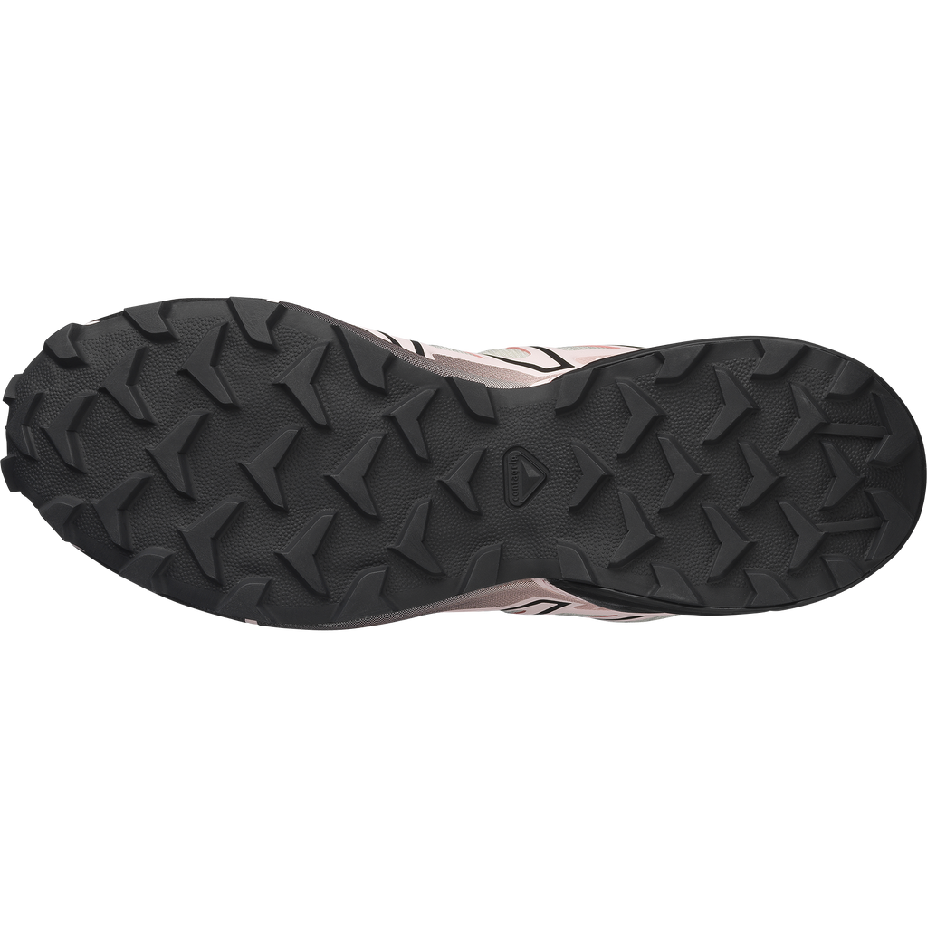 Salomon | Speedcross 3 - Vanilla Ice / Pink / Black